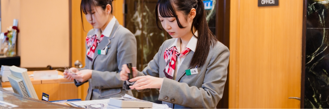 新人社員研修