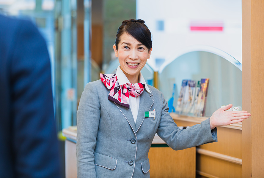 毎日が楽しく充実。