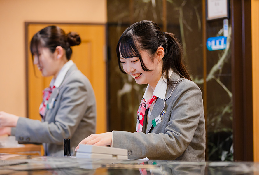 プライムインの一員になりたい。