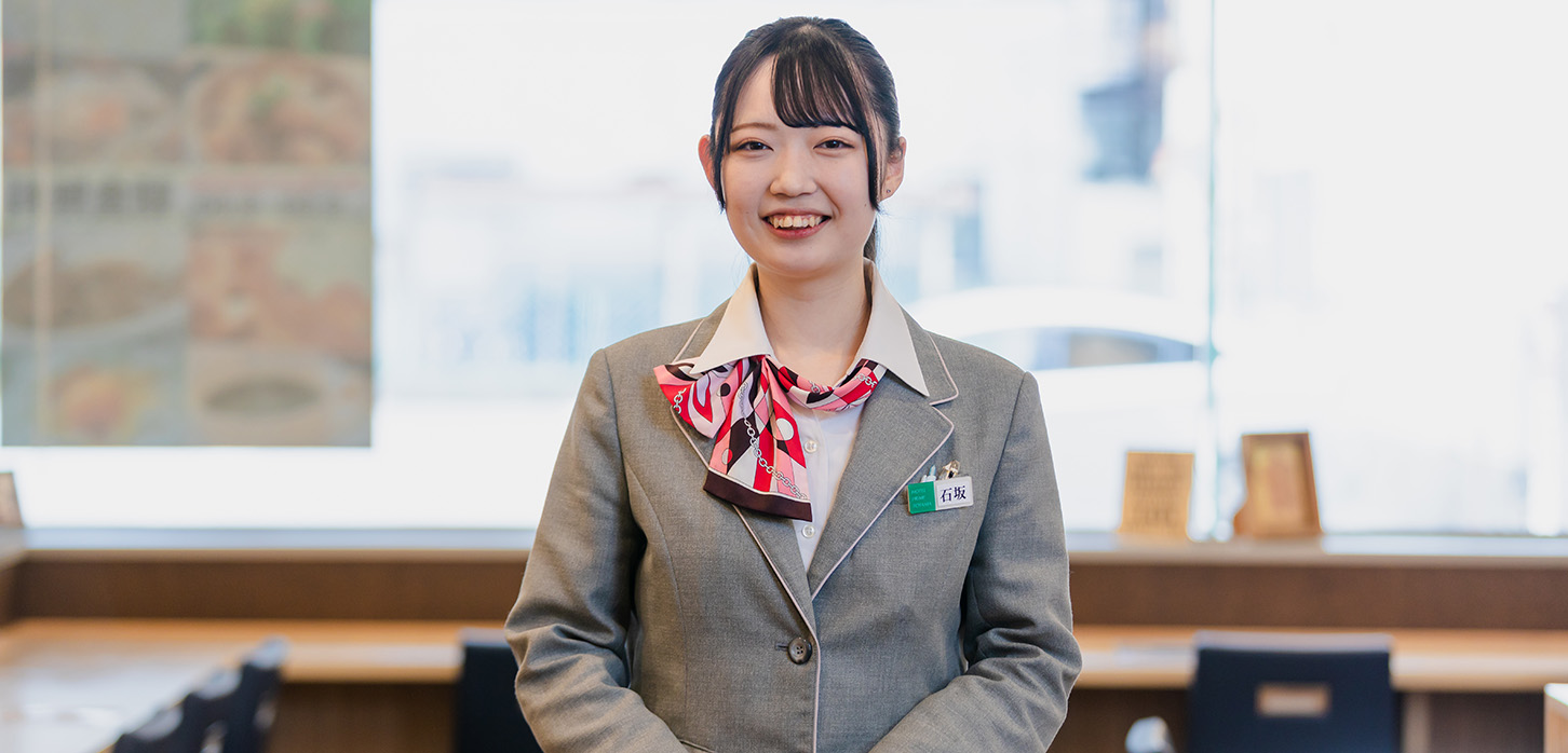 富山に来たら、パークインホテル。