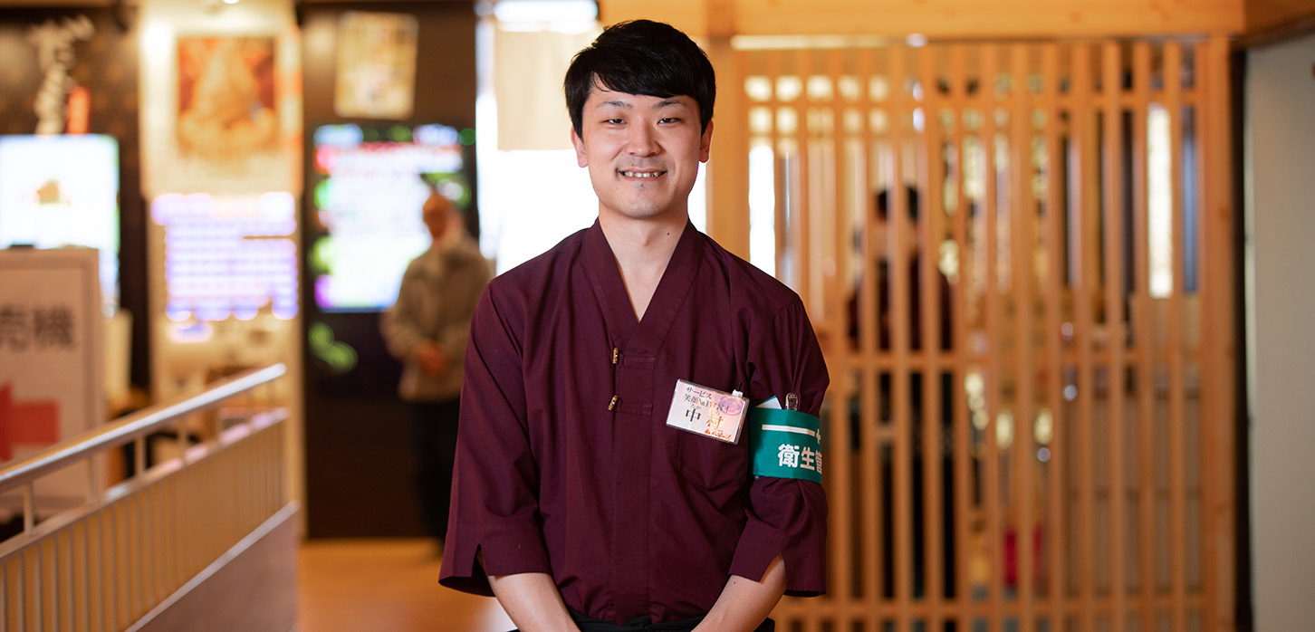 信頼される人になる。