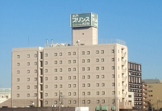 水戸プリンス
