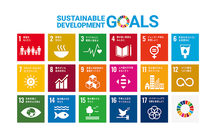 sdgs目標